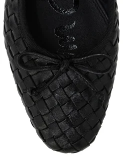 RUTHIE BALLET FLATS
