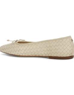 RUTHIE BALLET FLATS