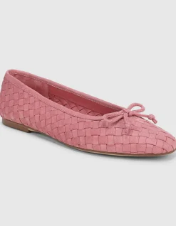 RUTHIE BALLET FLATS