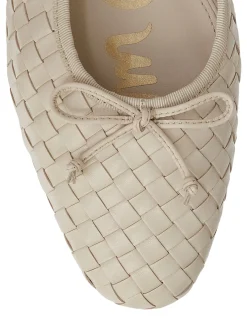 RUTHIE BALLET FLATS