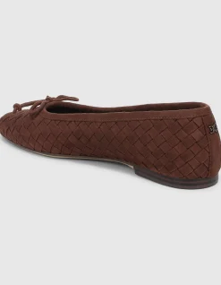 RUTHIE BALLET FLATS