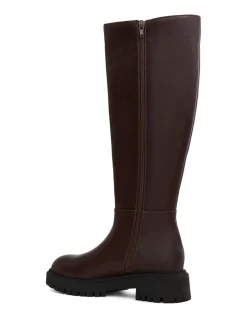 RYAN KNEE BOOT