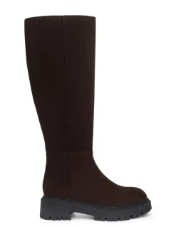 RYAN KNEE BOOT