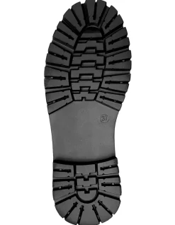 RYAN KNEE BOOT