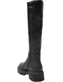 RYAN KNEE BOOT
