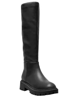 RYAN KNEE BOOT