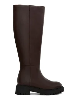 RYAN KNEE BOOT