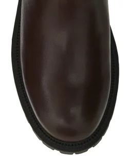 RYAN KNEE BOOT