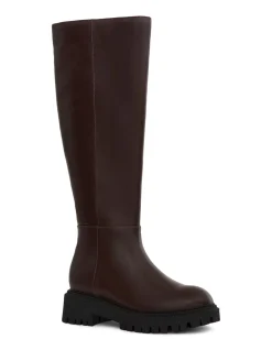RYAN KNEE BOOT