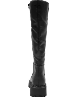 RYAN KNEE BOOT