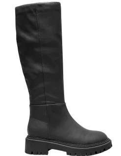 RYAN KNEE BOOT