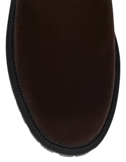 RYAN KNEE BOOT