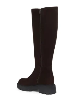 RYAN KNEE BOOT