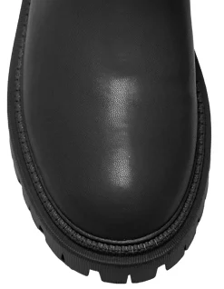 RYAN KNEE BOOT