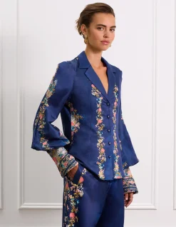 Rylie Blouse