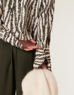 SABINE BLOUSE