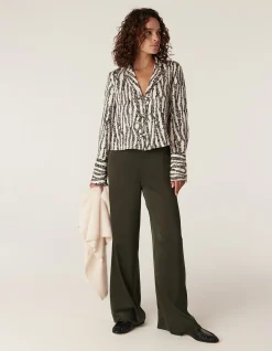 SABINE BLOUSE