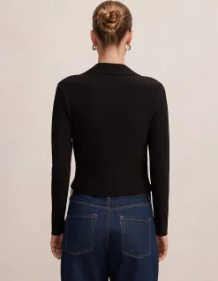 SABINE HARDWARE WRAP TOP