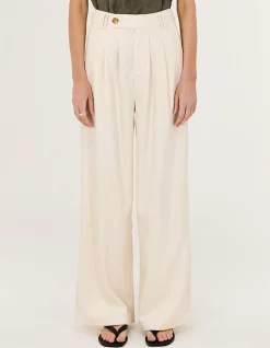 SABLE HIGH WAIST PANT