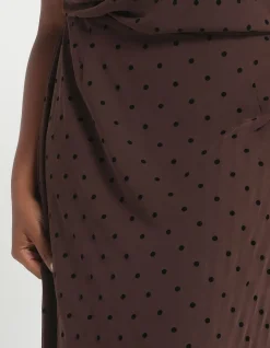 SABLE SKIRT