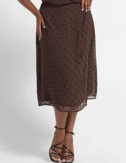 SABLE SKIRT