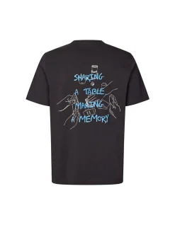 SACARDS T-SHIRT