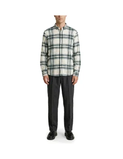 SACRAMENTO CHECK SHIRT