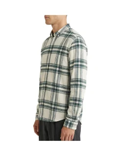 SACRAMENTO CHECK SHIRT