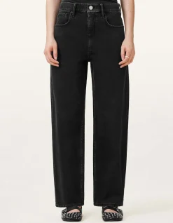 sadie barrel jean