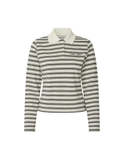 SADONELL LS POLO 15512