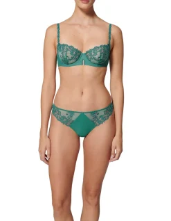 Saga Half Cup Bra
