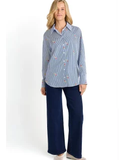 SAGE SHIRT
