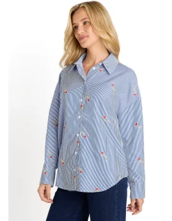 SAGE SHIRT