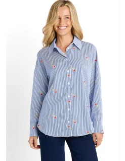 SAGE SHIRT