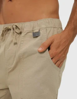 Sagres Canvas Pants