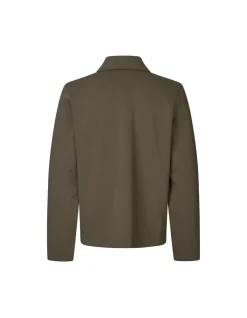 SAHANNES FULL ZIP 15509