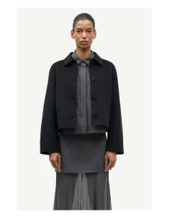 SAHOLLY JACKET 15772
