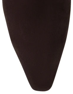 SAIGE ANKLE BOOT