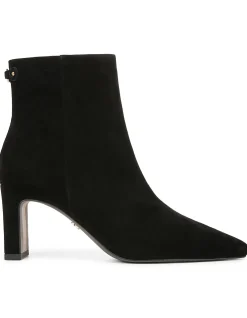 SAIGE ANKLE BOOT