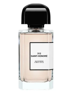 312 Saint-Honore Eau De Parfum 100ml