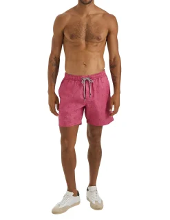SALECCIO SWIM SHORT