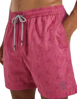 SALECCIO SWIM SHORT