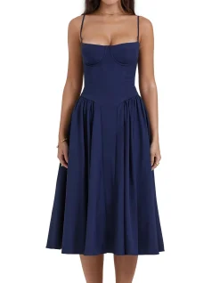 SAMARIA DRESS