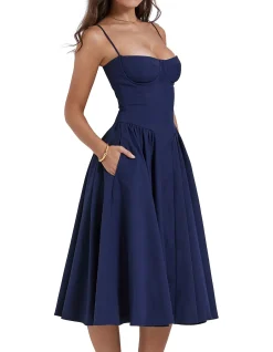 SAMARIA DRESS