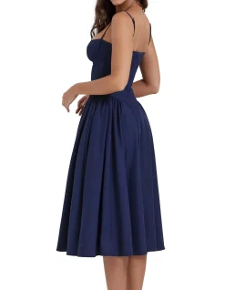 SAMARIA DRESS