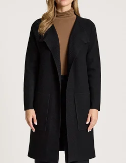 Samira Slimline Midi Knit Cardigan
