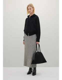 SAMUEL KNIT HOODIE