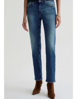 Sandra Straight Leg Jean