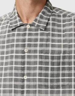Sandy Short Sleeve Shirt