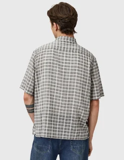 Sandy Short Sleeve Shirt